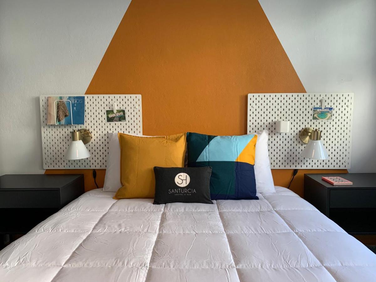 Santurcia Hostel (Adults Only) San Juan Exterior foto