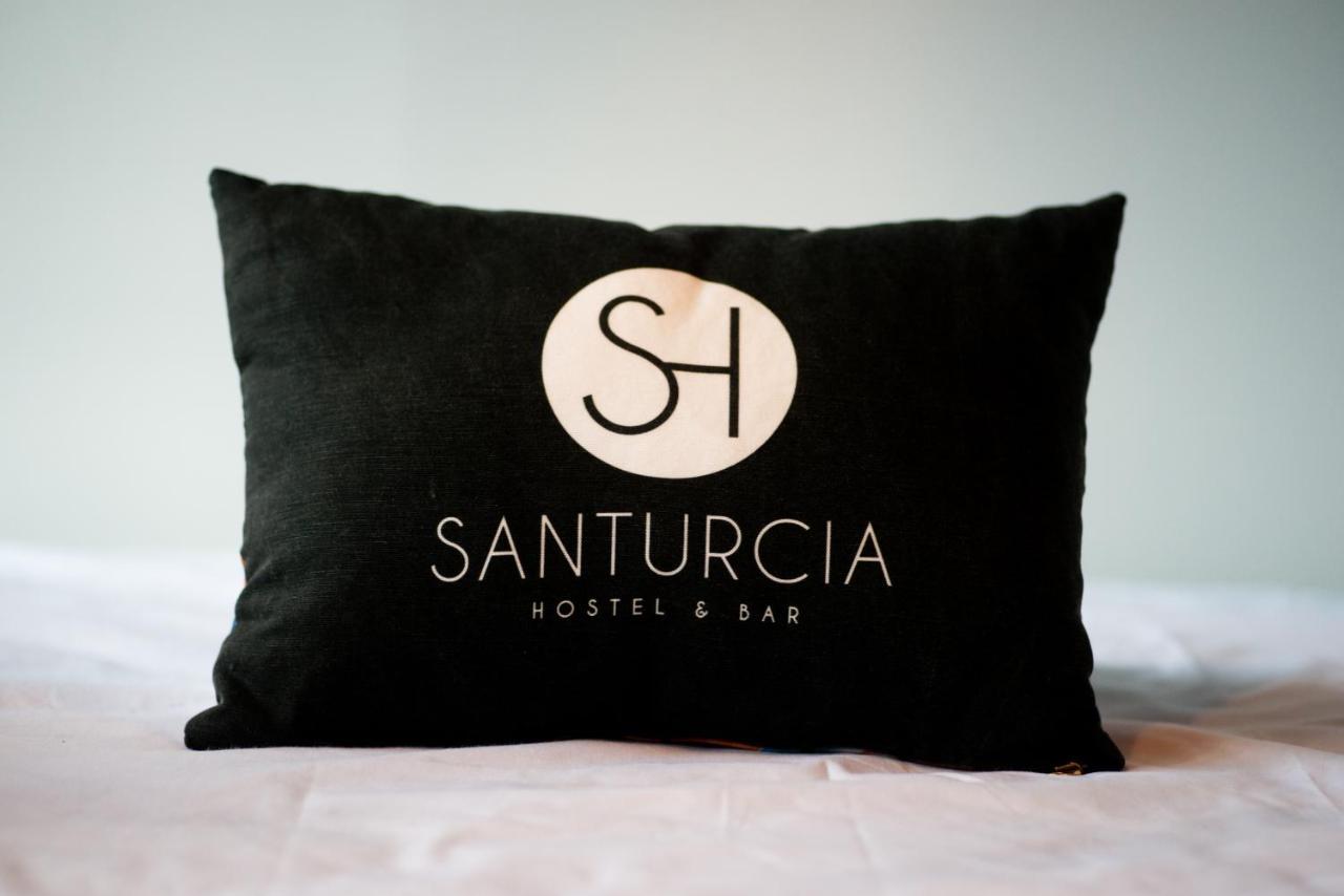 Santurcia Hostel (Adults Only) San Juan Exterior foto